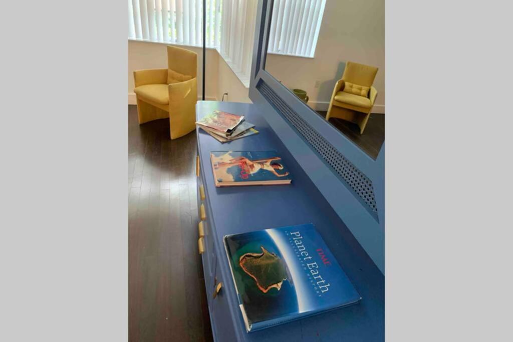 Lincoln Rd-Miami Beach Charming Vacation Studio And 2 Bedroom Apartments ภายนอก รูปภาพ