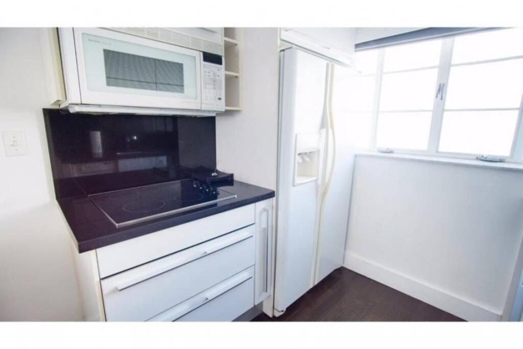 Lincoln Rd-Miami Beach Charming Vacation Studio And 2 Bedroom Apartments ภายนอก รูปภาพ