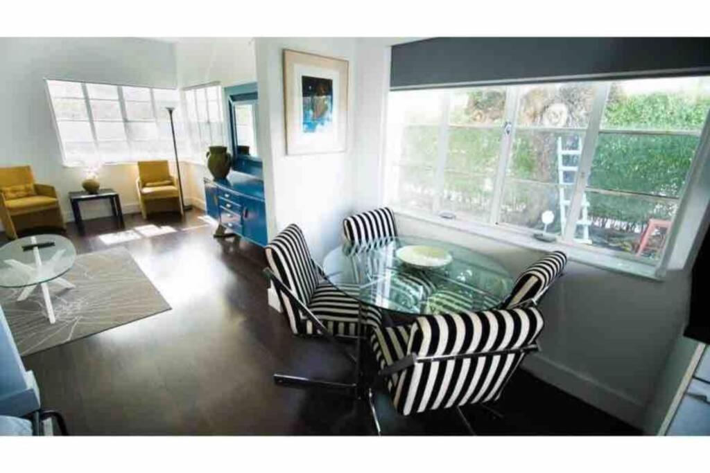 Lincoln Rd-Miami Beach Charming Vacation Studio And 2 Bedroom Apartments ภายนอก รูปภาพ