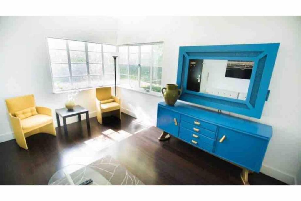 Lincoln Rd-Miami Beach Charming Vacation Studio And 2 Bedroom Apartments ภายนอก รูปภาพ