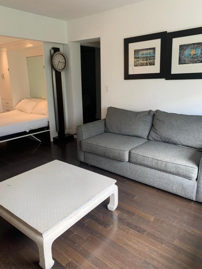 Lincoln Rd-Miami Beach Charming Vacation Studio And 2 Bedroom Apartments ภายนอก รูปภาพ