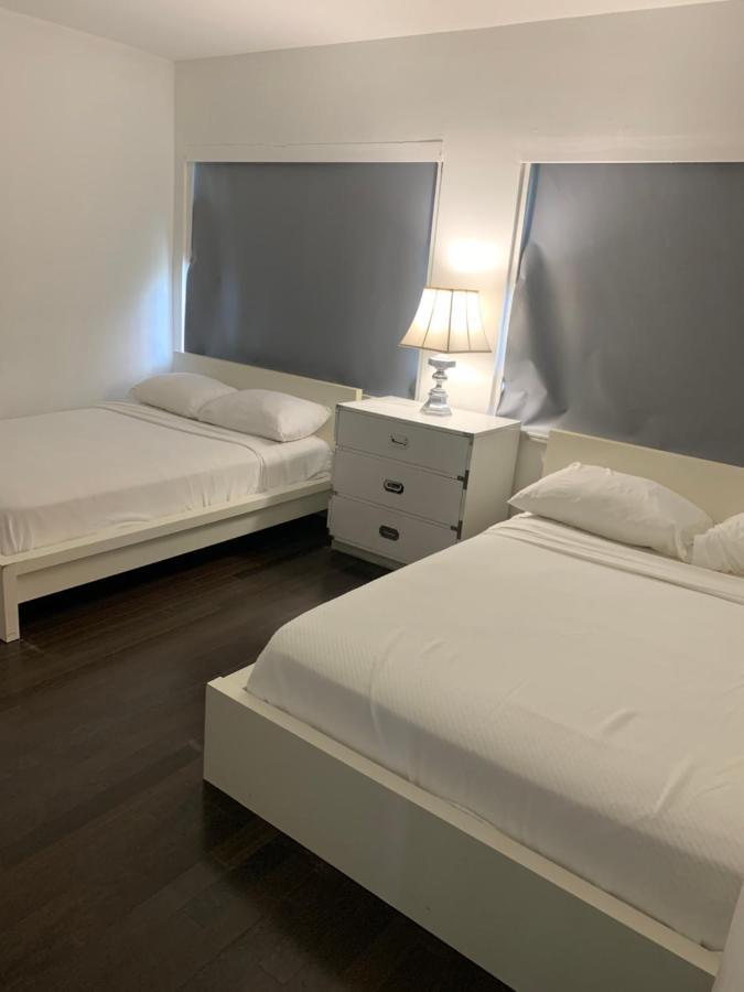 Lincoln Rd-Miami Beach Charming Vacation Studio And 2 Bedroom Apartments ภายนอก รูปภาพ
