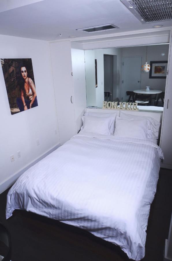 Lincoln Rd-Miami Beach Charming Vacation Studio And 2 Bedroom Apartments ภายนอก รูปภาพ