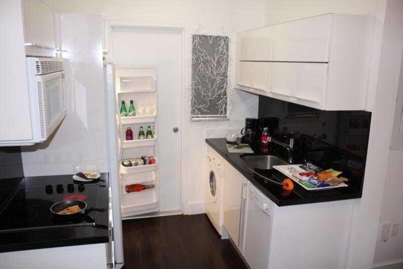 Lincoln Rd-Miami Beach Charming Vacation Studio And 2 Bedroom Apartments ภายนอก รูปภาพ