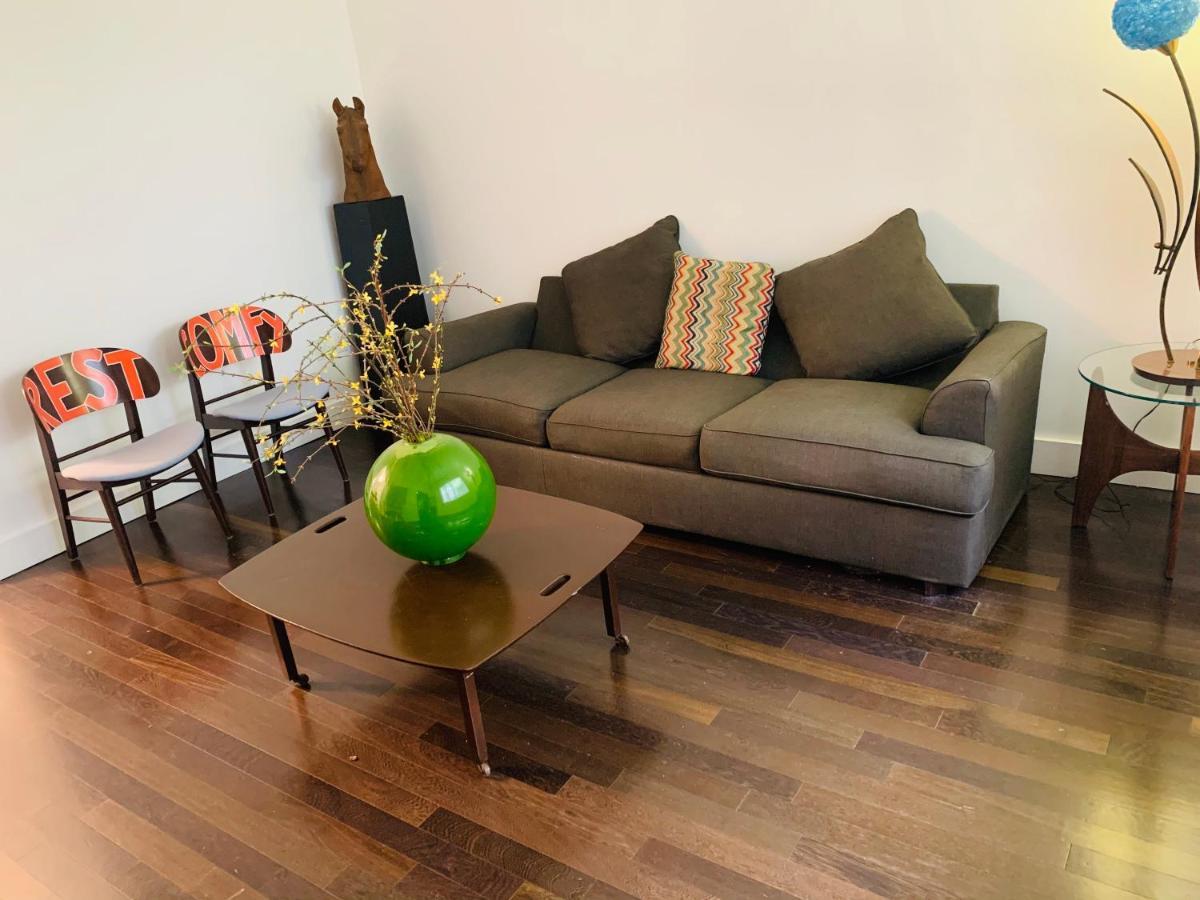 Lincoln Rd-Miami Beach Charming Vacation Studio And 2 Bedroom Apartments ภายนอก รูปภาพ