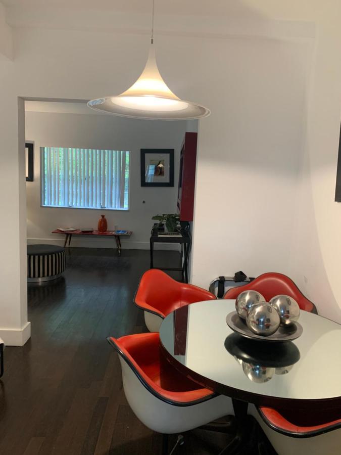 Lincoln Rd-Miami Beach Charming Vacation Studio And 2 Bedroom Apartments ภายนอก รูปภาพ