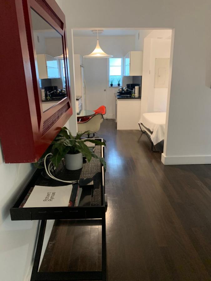 Lincoln Rd-Miami Beach Charming Vacation Studio And 2 Bedroom Apartments ภายนอก รูปภาพ