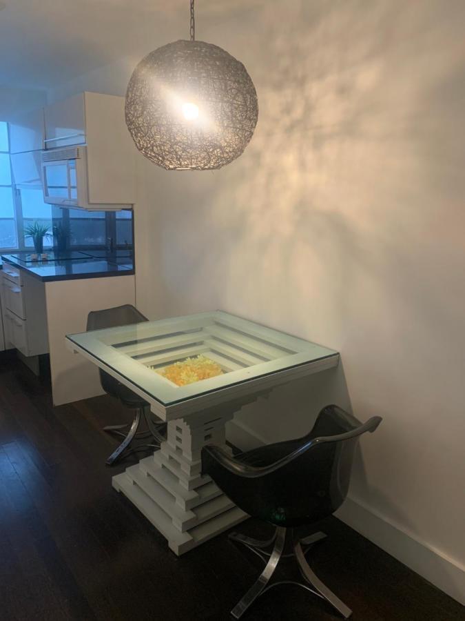 Lincoln Rd-Miami Beach Charming Vacation Studio And 2 Bedroom Apartments ภายนอก รูปภาพ